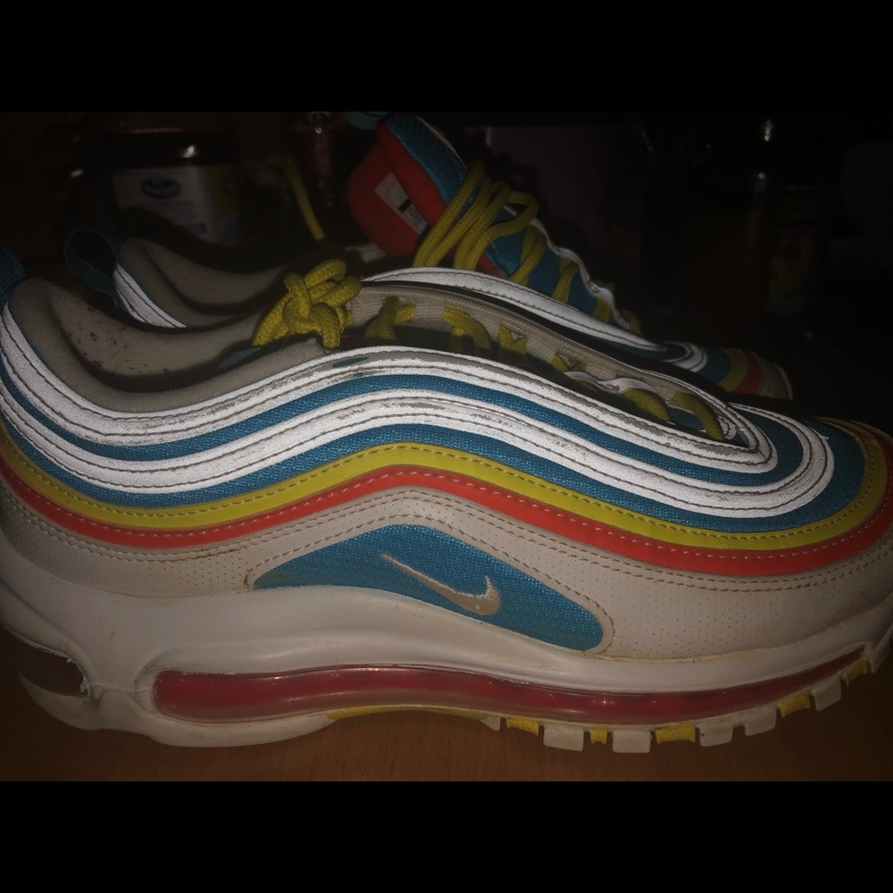 Air Max 97